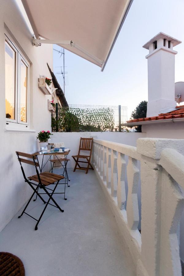Апартаменты Casa Dourada Барселуш Экстерьер фото