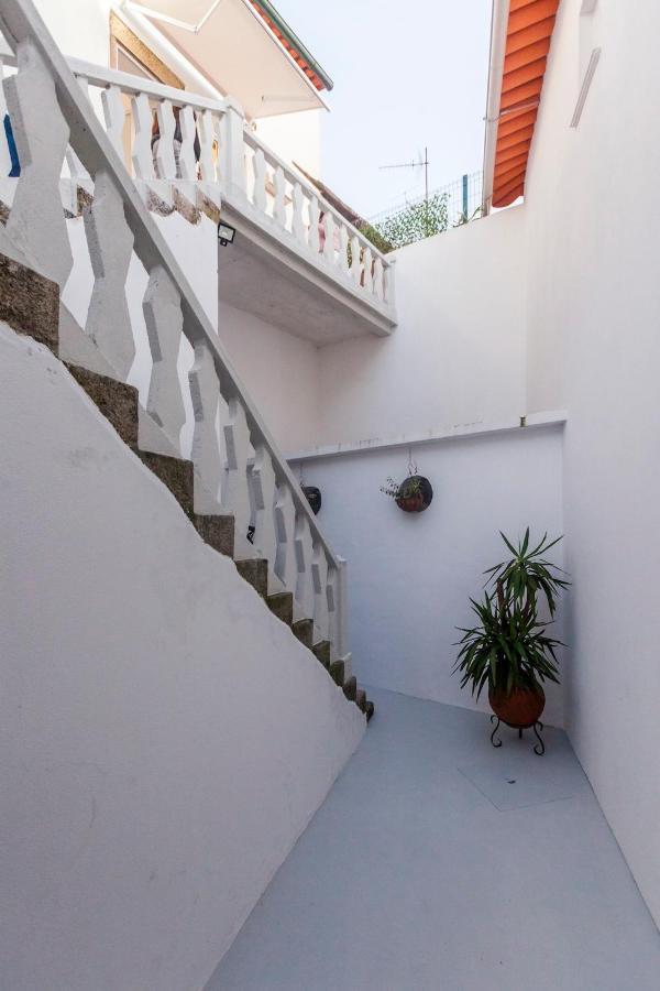 Апартаменты Casa Dourada Барселуш Экстерьер фото